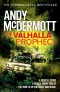 Valhalla Prophecy (Wilde/Chase 9) - Preview