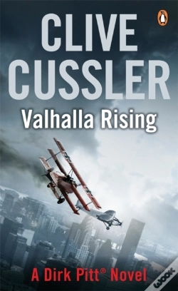 Capa do artigo Valhalla Rising
