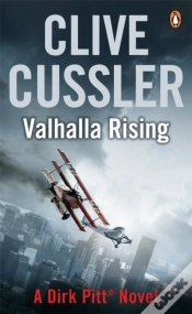 Capa do artigo Valhalla Rising