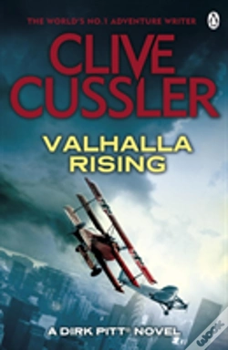 Capa do artigo Valhalla Rising