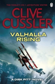Capa do artigo Valhalla Rising