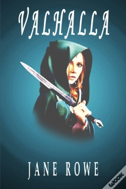 Capa do artigo Valhalla