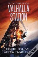Valhalla Station