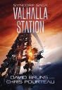 Valhalla Station - Preview