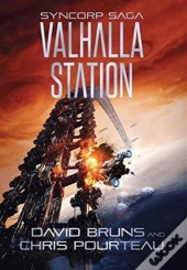 Valhalla Station