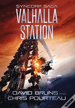 Capa do artigo Valhalla Station