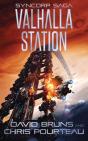 Valhalla Station - Preview