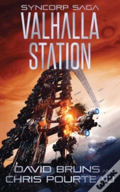 Capa do artigo Valhalla Station
