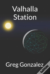 Capa do artigo Valhalla Station