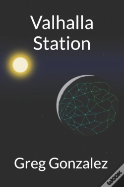 Capa do artigo Valhalla Station