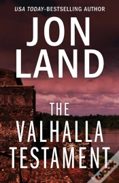Capa do artigo Valhalla Testament
