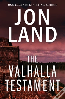 Capa do artigo Valhalla Testament
