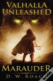Capa do artigo Valhalla Unleashed