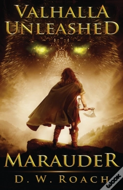 Capa do artigo Valhalla Unleashed