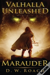 Capa do artigo Valhalla Unleashed