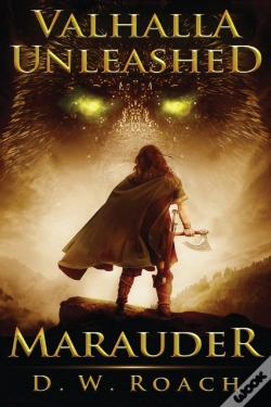 Capa do artigo Valhalla Unleashed