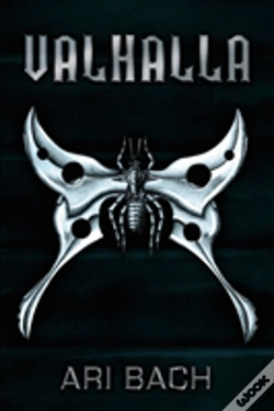 Capa do artigo Valhalla Volume 1