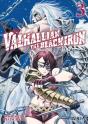 Valhallian The Black Iron 03 - Preview