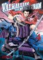 Valhallian The Black Iron 04 - Preview