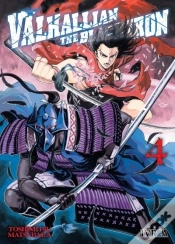 Capa do artigo Valhallian The Black Iron 04