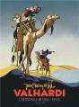 Valhardi : Intégrale Vol.1 : 1941-1946 - Preview