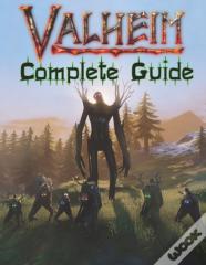 Valheim Complete Guide