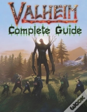 Capa do artigo Valheim Complete Guide