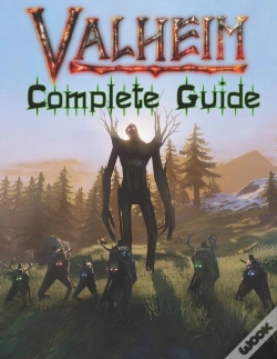 Capa do artigo Valheim Complete Guide