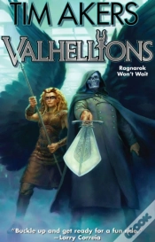 Capa do artigo Valhellions