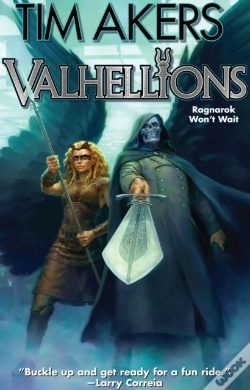Capa do artigo Valhellions