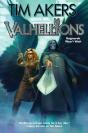 Valhellions - Preview