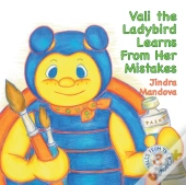 Vali The Ladybird Learns From Her Mistakes