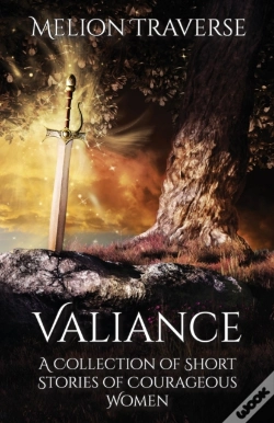 Capa do artigo Valiance
