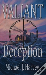 Capa do artigo Valiant Deception