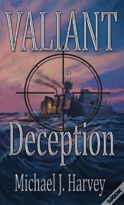 Capa do artigo Valiant Deception