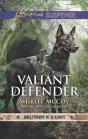 Valiant Defender - Preview