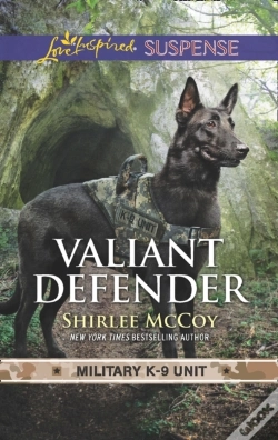 Capa do artigo Valiant Defender