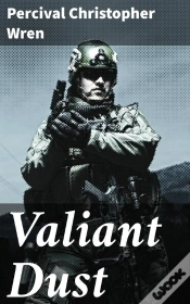 Capa do artigo Valiant Dust