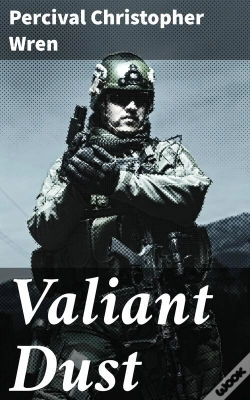 Capa do artigo Valiant Dust