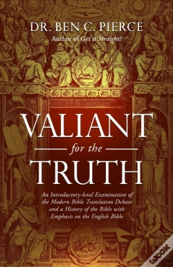 Capa do artigo Valiant For The Truth