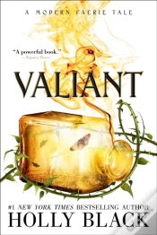 Capa do artigo Valiant