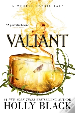 Capa do artigo Valiant