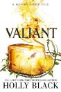 Valiant - Preview