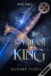 Capa do artigo Valiant King