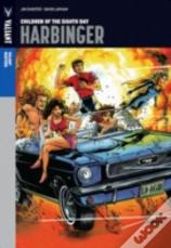 Valiant Masters: Harbinger Volume 1 Â€“ Children Of The Eighth Day