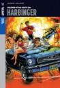 Valiant Masters: Harbinger Volume 1 Â€“ Children Of The Eighth Day - Preview