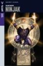 Valiant Masters: Ninjak Volume 1 Â€“ Black Water - Preview