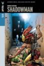 Valiant Masters: Shadowman Volume 1 Â€“Â Spirits Within - Preview