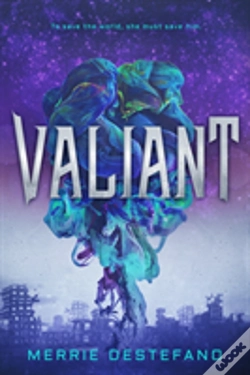 Capa do artigo Valiant