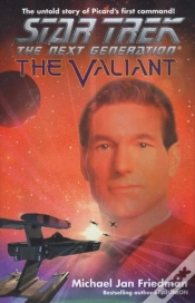 Capa do artigo Valiant
